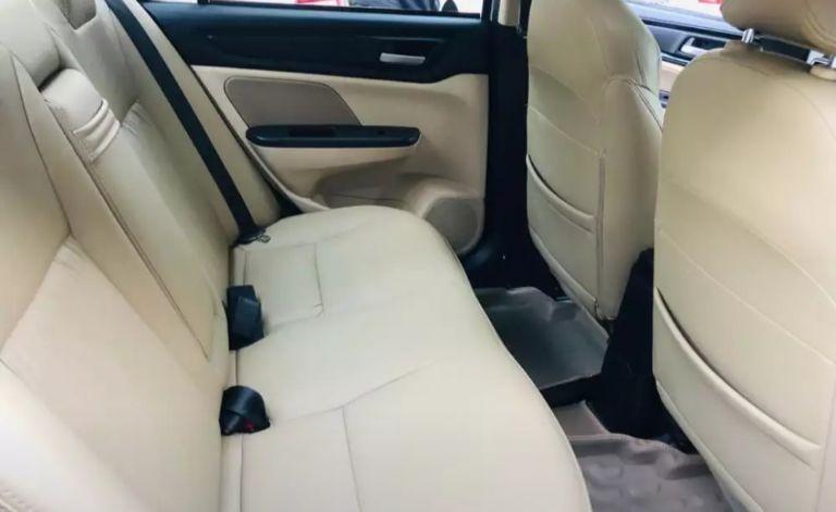 Honda Amaze 1.5 S i-DTEC 2018