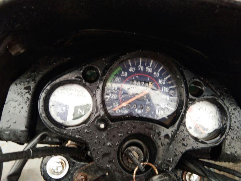 Hero Super Splendor 125cc 2006