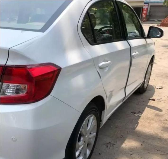 Honda Amaze 1.5 S i-DTEC 2018