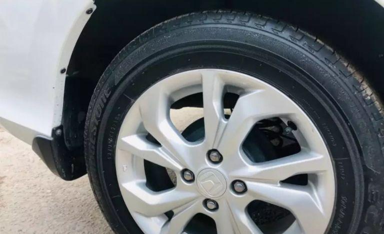 Honda Amaze 1.5 S i-DTEC 2018