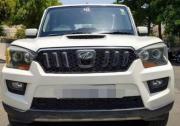 Mahindra Scorpio S8 7 Seater 2014