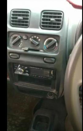 Maruti Suzuki Wagon R LX 2006