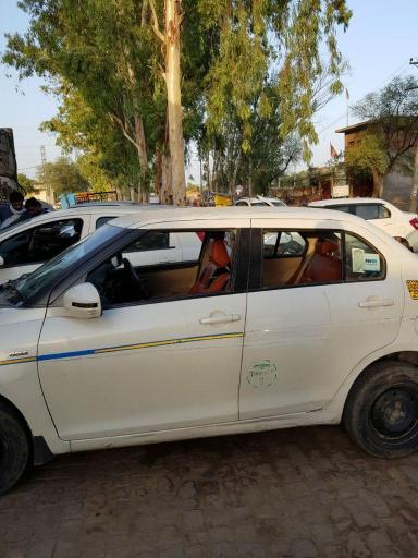 Maruti Suzuki Swift DZire ZDi 2015
