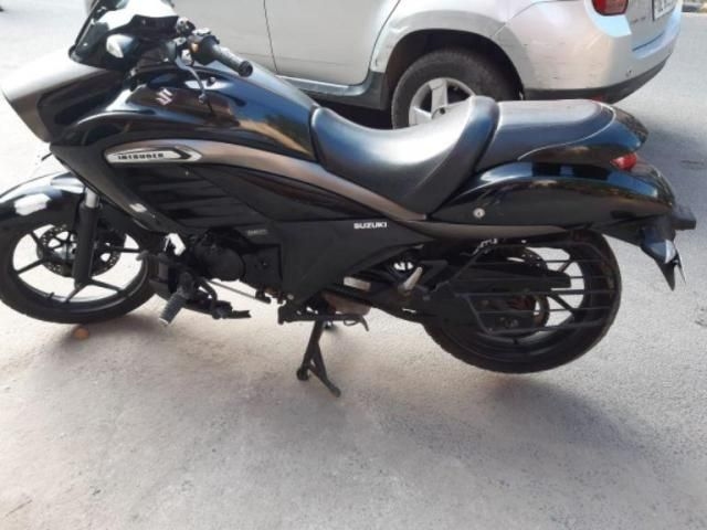 suzuki intruder 150 second hand