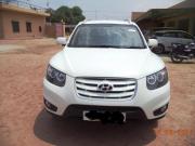 Hyundai Santa FE 4WD MT 2014