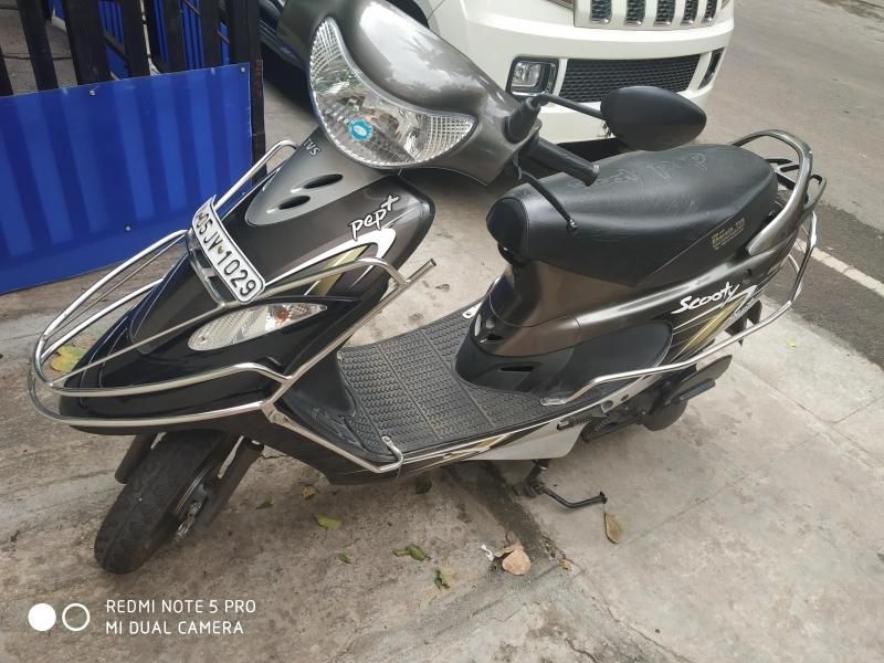 sell scooty online