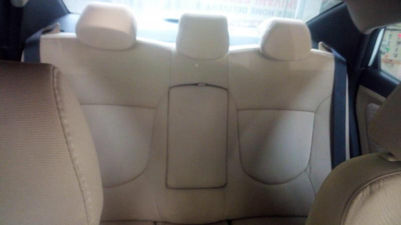 Hyundai Verna 1.6 CRDI SX 2013