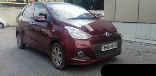 Hyundai Grand i10 Magna 1.2 Kappa VTVT 2015