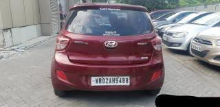 Hyundai Grand i10 Magna 1.2 Kappa VTVT 2015
