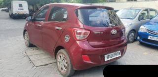 Hyundai Grand i10 Magna 1.2 Kappa VTVT 2015