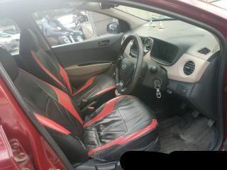 Hyundai Grand i10 Magna 1.2 Kappa VTVT 2015