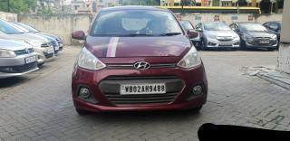 Hyundai Grand i10 Magna 1.2 Kappa VTVT 2015