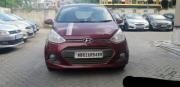 Hyundai Grand i10 Magna 1.2 Kappa VTVT 2015