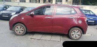 Hyundai Grand i10 Magna 1.2 Kappa VTVT 2015