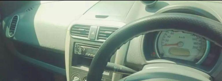 Tata Indigo CS LS TDI 2015