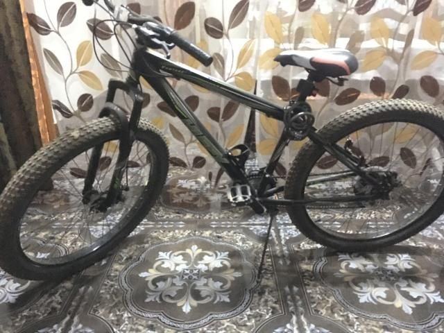 huffy vantage 3.0