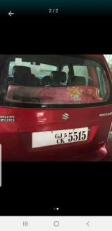 Maruti Suzuki Wagon R LXi 2008