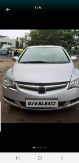 Honda Civic 1.8 S MT 2006