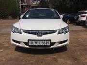 Honda Civic 1.8 S MT 2008