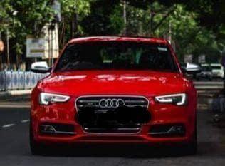 Audi S5 Sportback 3.0 TFSI Quattro 2016