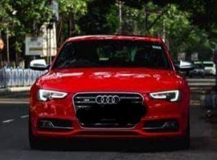 Audi S5 Sportback 3.0 TFSI Quattro 2016