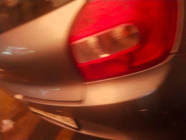 Maruti Suzuki Baleno Delta 1.2 2017