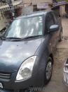 Maruti Suzuki Swift DZire VDi 2010