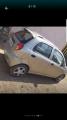 Chevrolet Spark LT 1.0 2011