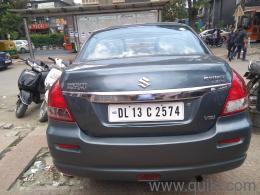 Maruti Suzuki Swift DZire VDi 2010