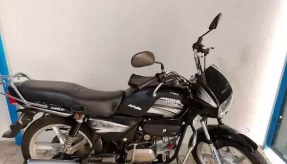 hero splendor pro second hand