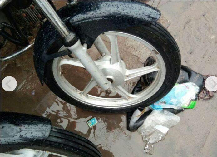 Hero Splendor Pro 100cc 2010