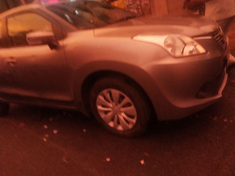 Maruti Suzuki Baleno Delta 1.2 2017