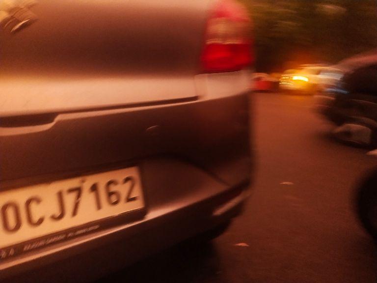 Maruti Suzuki Baleno Delta 1.2 2017