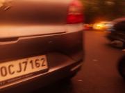 Maruti Suzuki Baleno Delta 1.2 2017