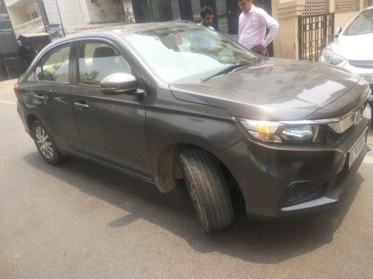 Honda Amaze 1.5 S i-DTEC 2018