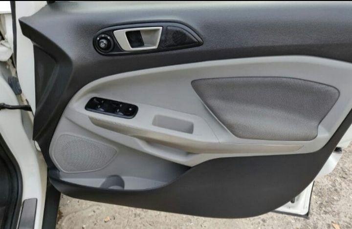 Ford EcoSport TITANIUM 1.5 TDCI OPT 2015