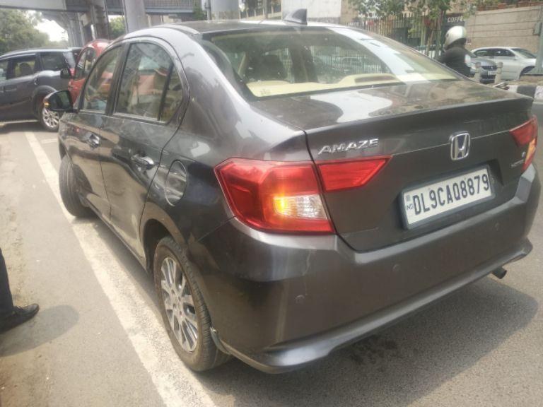 Honda Amaze 1.5 S i-DTEC 2018