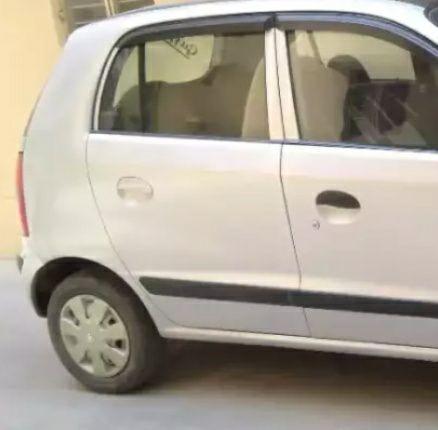 Hyundai Santro Xing GLS 2008