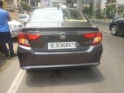 Honda Amaze 1.5 S i-DTEC 2018