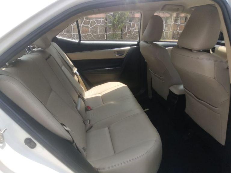 Toyota Corolla Altis 1.8 VL AT 2017