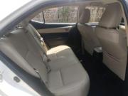 Toyota Corolla Altis 1.8 VL AT 2017