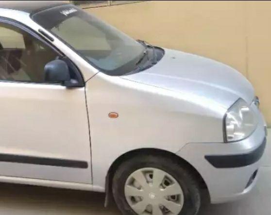 Hyundai Santro Xing GLS 2008