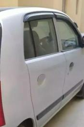 Hyundai Santro Xing GLS 2008