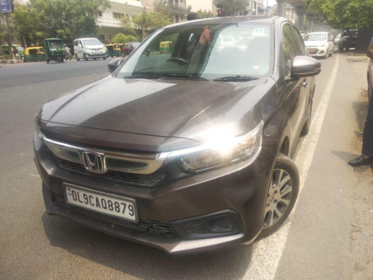 Honda Amaze 1.5 S i-DTEC 2018