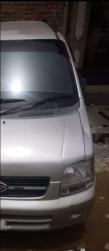 Maruti Suzuki Wagon R LX BS-II 2005