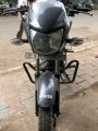 Honda CB Shine 125cc 2013