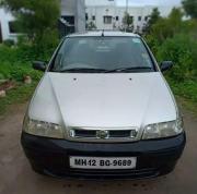 Fiat Palio 1.2 EL PS 2002