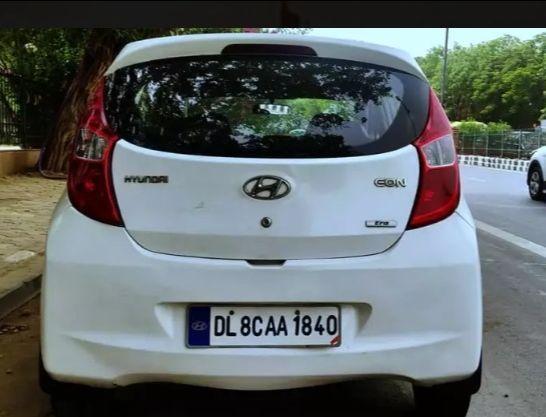 Hyundai Eon Era 2011