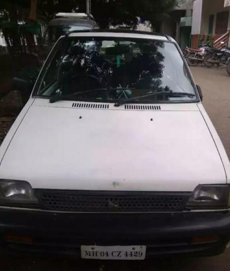 Maruti Suzuki 800 AC 2007