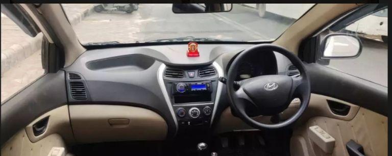 Hyundai Eon Era 2011